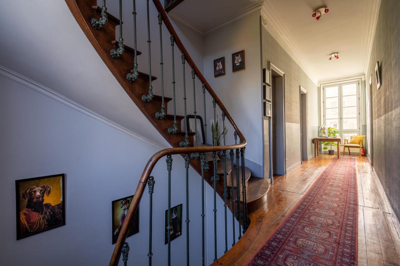 H De Surgeres Bed & Breakfast Dış mekan fotoğraf