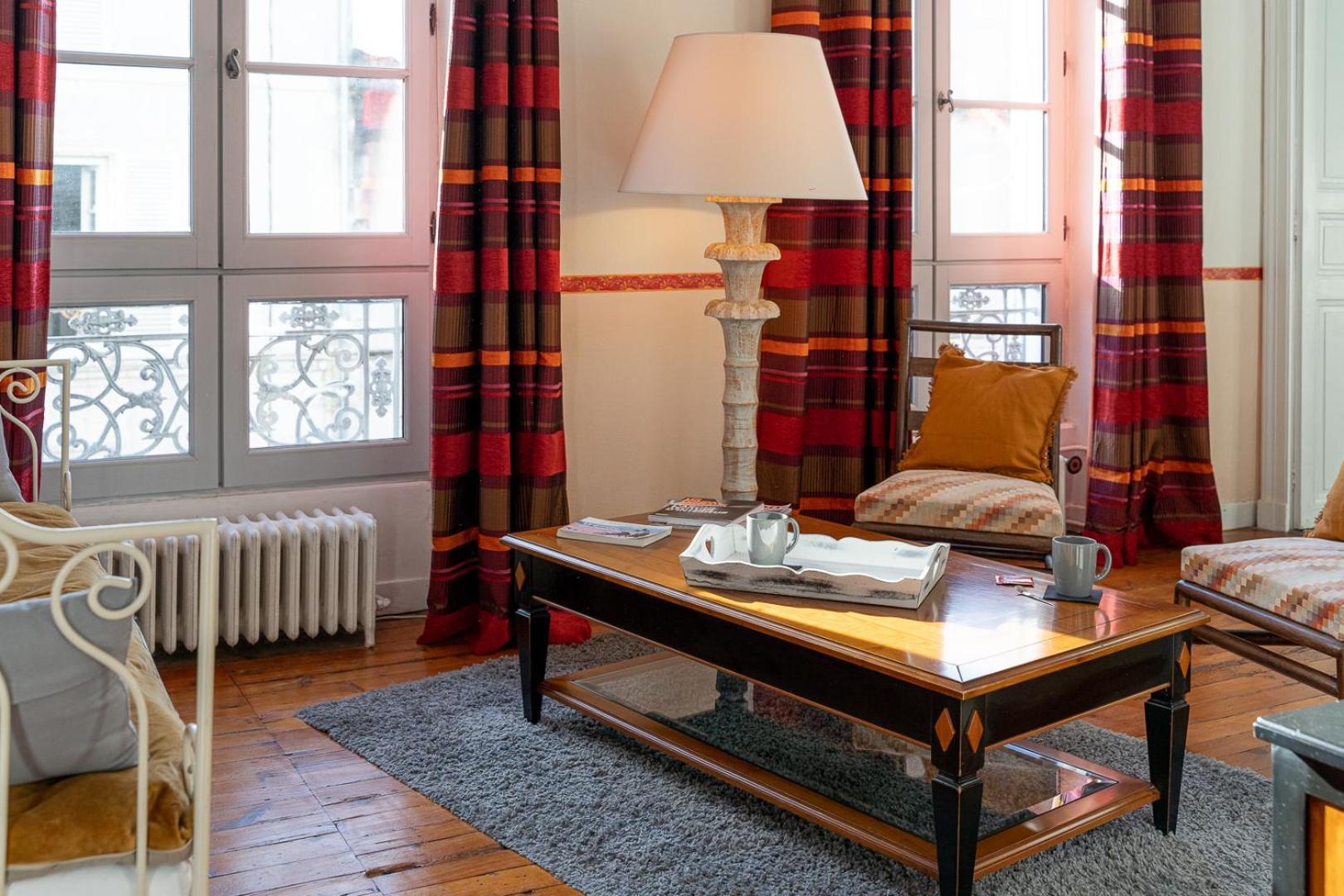 H De Surgeres Bed & Breakfast Dış mekan fotoğraf