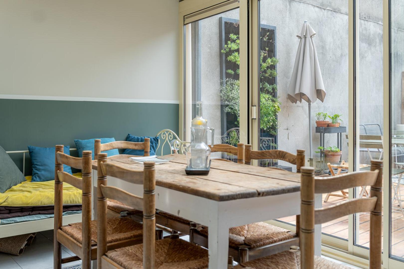 H De Surgeres Bed & Breakfast Dış mekan fotoğraf